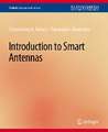 Introduction to Smart Antennas