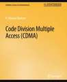 Code Division Multiple Access (CDMA)