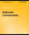 Underwater Communications