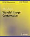 Wavelet Image Compression