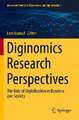 Diginomics Research Perspectives: The Role of Digitalization in Business and Society