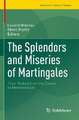 The Splendors and Miseries of Martingales: Their History from the Casino to Mathematics