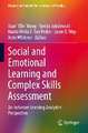 Social and Emotional Learning and Complex Skills Assessment: An Inclusive Learning Analytics Perspective