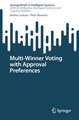 Multi-Winner Voting with Approval Preferences