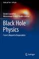 Black Hole Physics: From Collapse to Evaporation