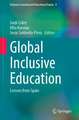 Global Inclusive Education: Lessons from Spain