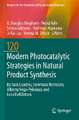 Modern Photocatalytic Strategies in Natural Product Synthesis