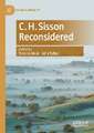 C. H. Sisson Reconsidered