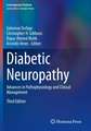 Diabetic Neuropathy: Advances in Pathophysiology and Clinical Management