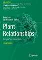 Plant Relationships: Fungal-Plant Interactions