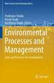 Environmental Processes and Management: Tools and Practices for Groundwater