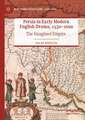 Persia in Early Modern English Drama, 1530–1699: The Imagined Empire