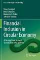 Financial Inclusion in Circular Economy: A Bumpy Road Towards Sustainable Development