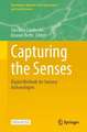 Capturing the Senses: Digital Methods for Sensory Archaeologies