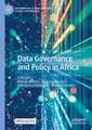 Data Governance and Policy in Africa