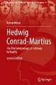 Hedwig Conrad-Martius