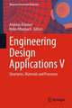 Engineering Design Applications V: Structures, Materials and Processes