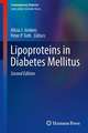 Lipoproteins in Diabetes Mellitus