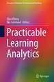 Practicable Learning Analytics