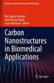 Carbon Nanostructures in Biomedical Applications