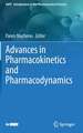 Advances in Pharmacokinetics and Pharmacodynamics