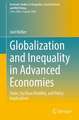 Globalization and Inequality in Advanced Economies: Trade, Tax Base Mobility, and Policy Implications