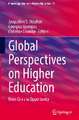 Global Perspectives on Higher Education: From Crisis to Opportunity