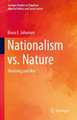 Nationalism vs. Nature: Warming and War