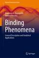 Binding Phenomena: General Description and Analytical Applications