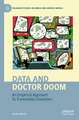 Data and Doctor Doom