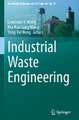 Industrial Waste Engineering