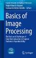 Basics of Image Processing: The Facts and Challenges of Data Harmonization to Improve Radiomics Reproducibility