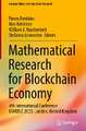 Mathematical Research for Blockchain Economy: 4th International Conference MARBLE 2023, London, United Kingdom