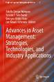 Advances in Asset Management: Strategies, Technologies, and Industry Applications