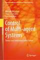 Control of Multi-agent Systems: Theory and Simulations with Python