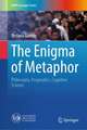 The Enigma of Metaphor: Philosophy, Pragmatics, Cognitive Science