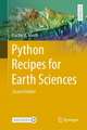 Python Recipes for Earth Sciences