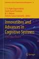 Innovations and Advances in Cognitive Systems: ICIACS 2024, Volume 2