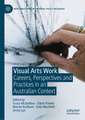 Visual Arts Work