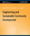 Engineering and Sustainable Community Development