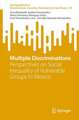 Multiple Discriminations