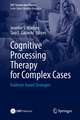 Cognitive Processing Therapy for Complex Cases