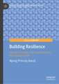 Building Resilience