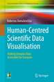 Human-Centred Scientific Data Visualisation