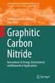 Graphitic Carbon Nitride