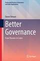 Better Governance