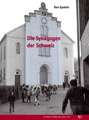 Die Synagogen der Schweiz