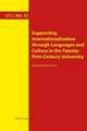 Supporting Internationalisation Through Languages and Culture in the Twenty-First-Century University: Confronting Violence in Contemporary Prose Writing from the North of Ireland