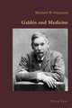 Galdaos and Medicine: Negotiating Identities in Britain During the Second World War