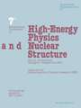 Seventh International Conference on High-Energy Physics and Nuclear Structure: Zürich, Switzerland, 29 August–2 September 1977